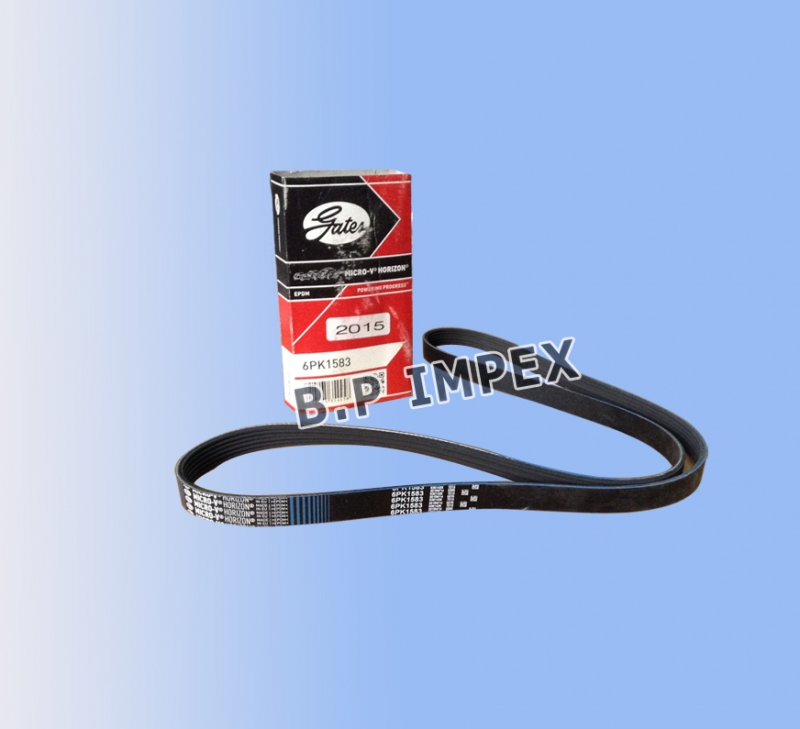 Ribbed V-Belt